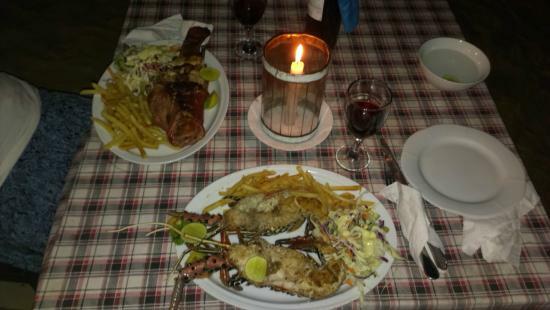 Neptune Bay Restaurant